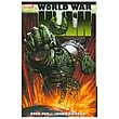 World War Hulk Graphic Novel